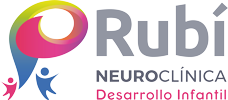 Clinica Neurológica Rubí – Desarrollo Infantil Logo