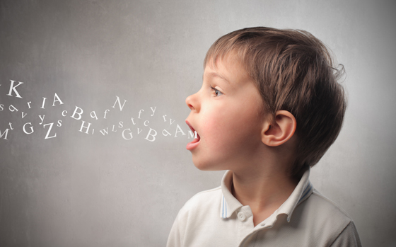 LOGOPEDIA Logopedia Infantil